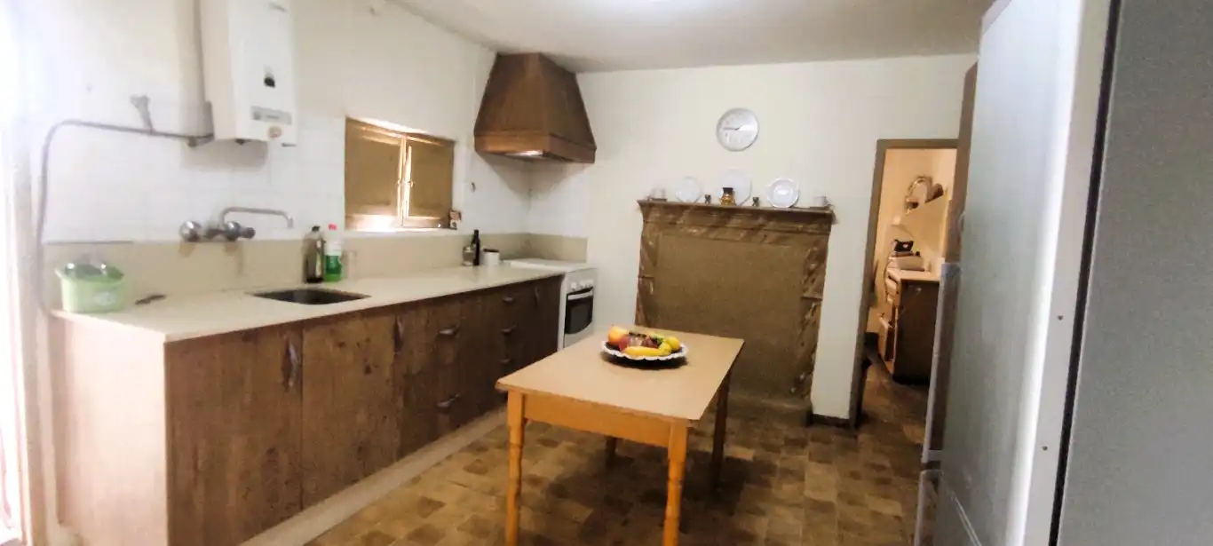 Kitchen of Houses for sale in Berja  with Private garden, Terrace and Storage room