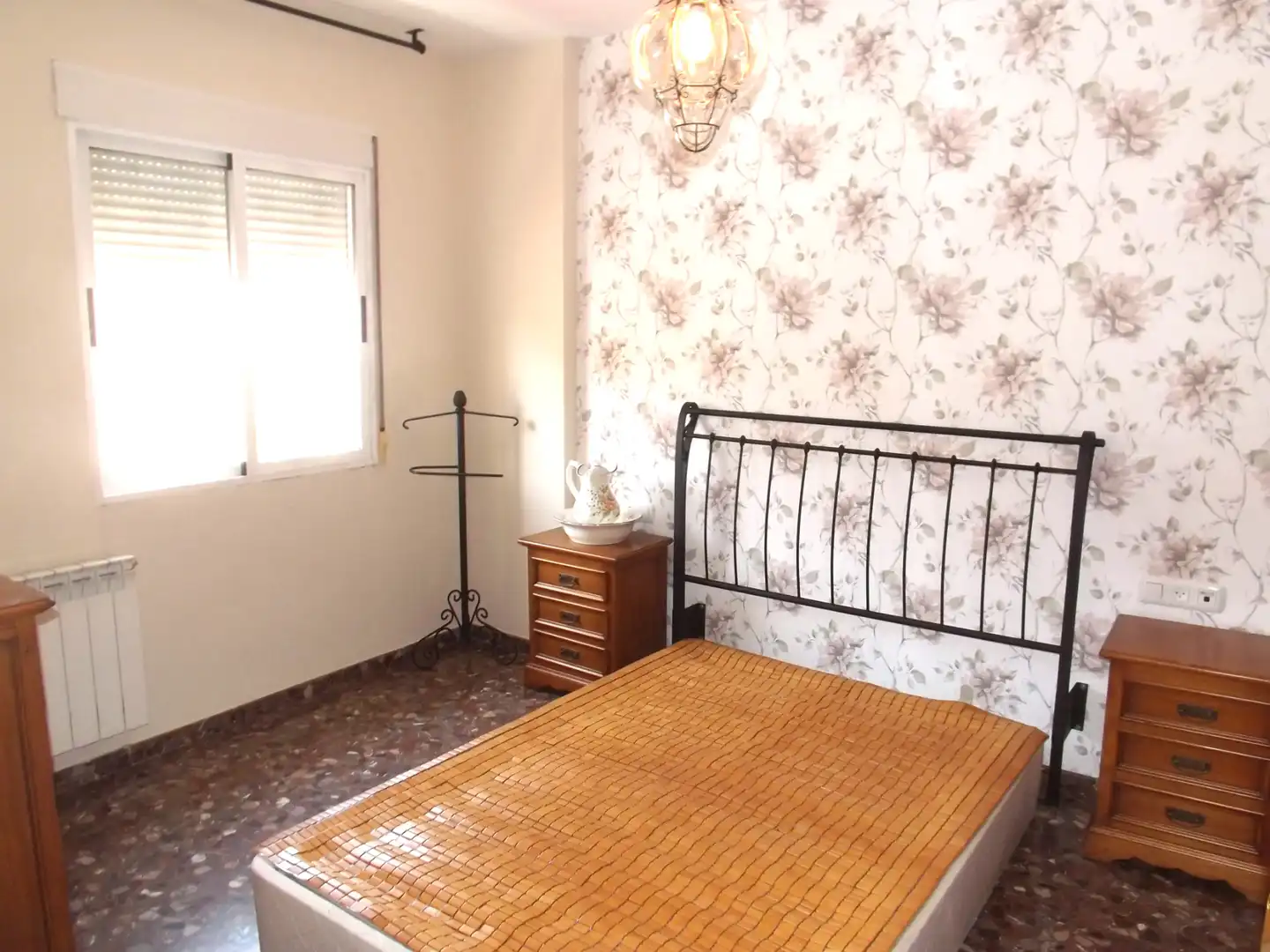 Habitación de Casa o chalet en venta en Maracena con Aire acondicionado, Calefacción y Trastero