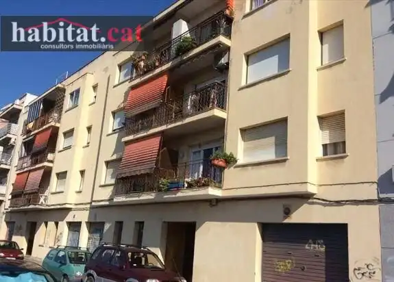 Pis amb terrassa en venda a Sant Joan