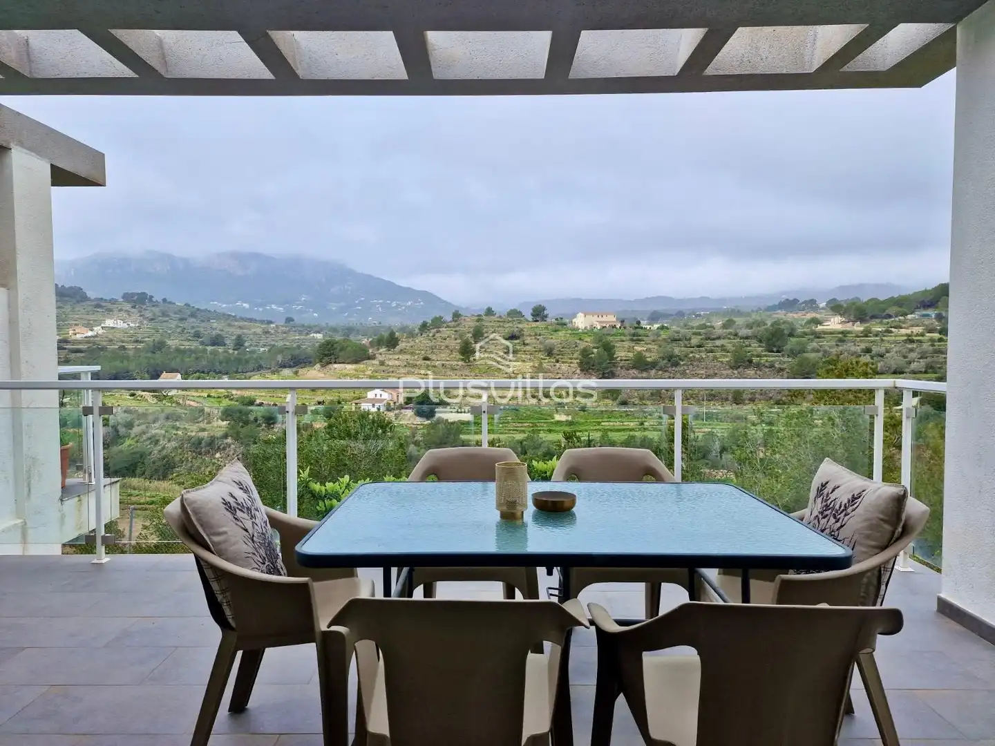 Bungalow en venta en La Empedrola