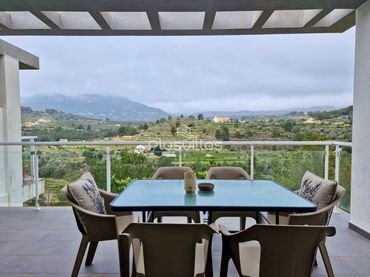 Bungalow en venta en La Empedrola