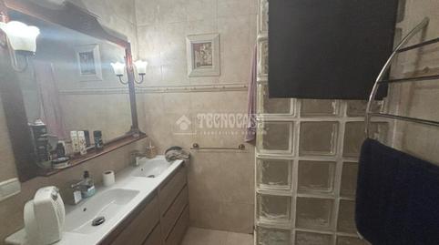 Foto 3 de Pis en venda a C. Atabalero, Los Almendros - El Limonero - El Tomillar, Málaga