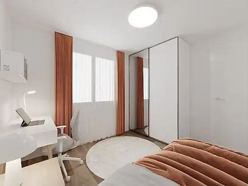 Wohnung mit Aufzug zum Verkauf in Els Pins, imagen 29