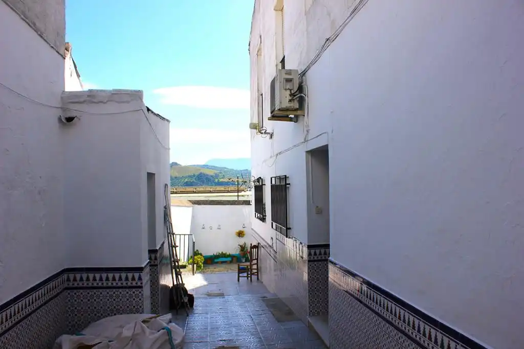 Haus mit Terrasse zum Verkauf in Algodonales, imagen 29