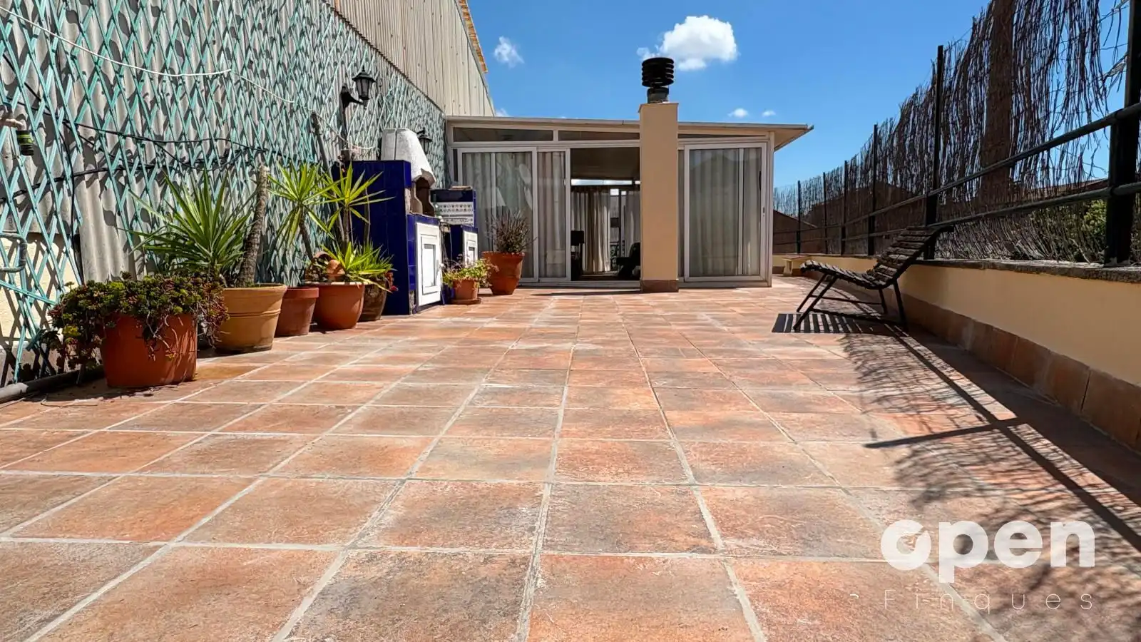 Villa in vendita a Josep Trueta, imagen 2
