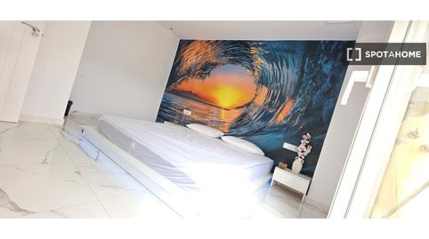 Photo 2 of Flat for rent in La Creu Coberta, Valencia Capital