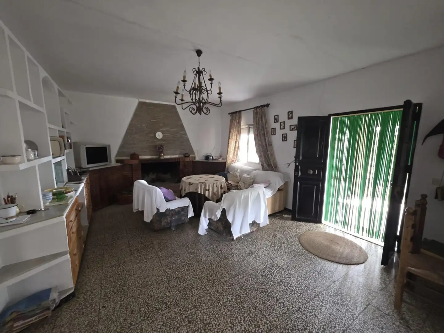 Casa o chalet en venta en Beas