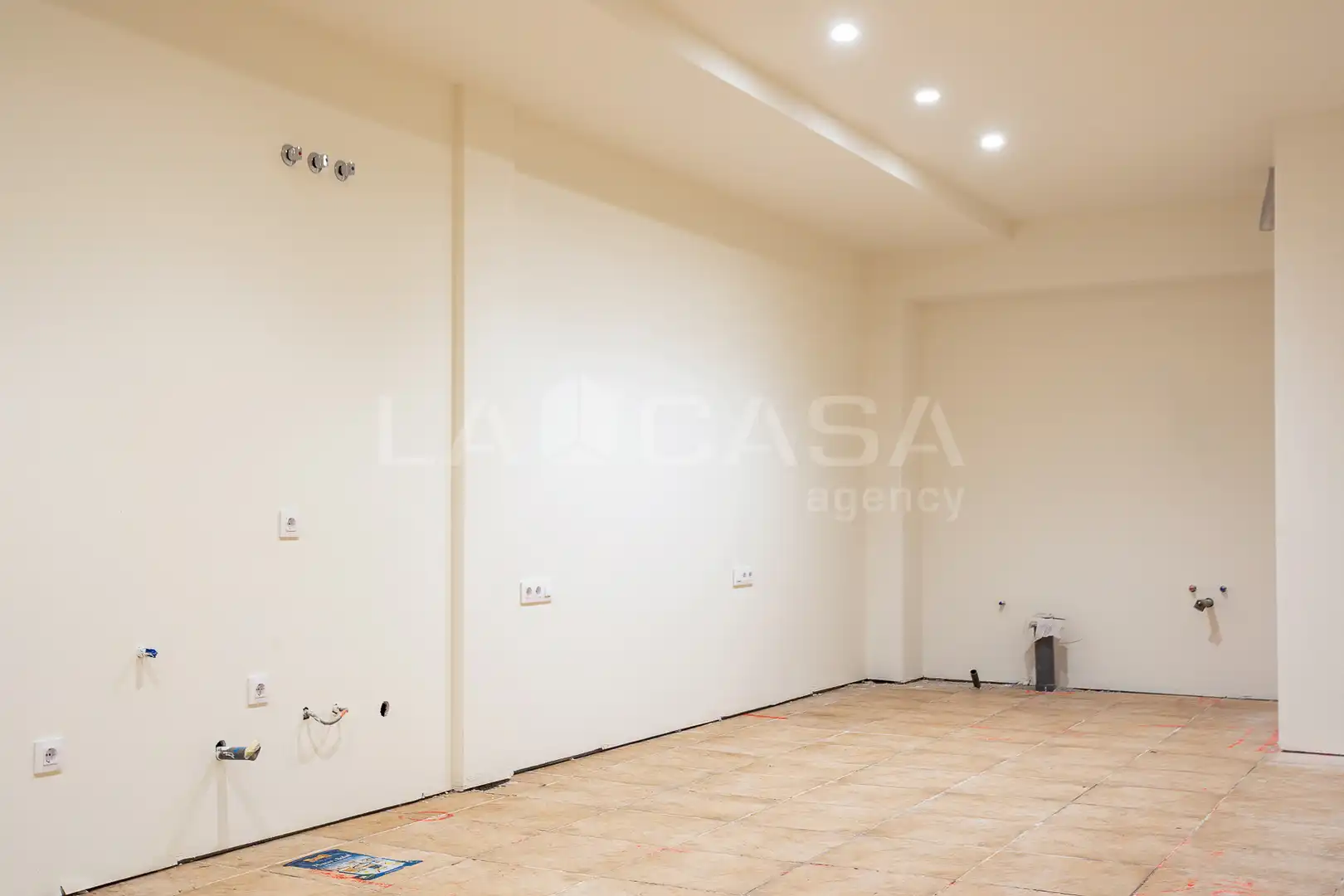 Oficina en venda en L'Hospitalet de Llobregat