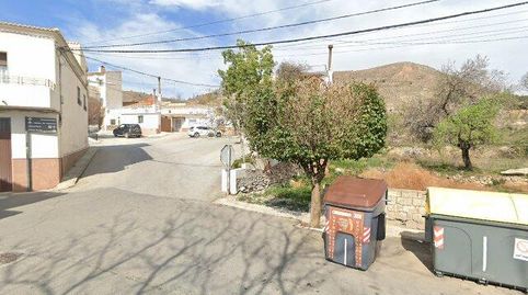 Foto 4 de Traster en venda a Andalucia, Oria, Almería