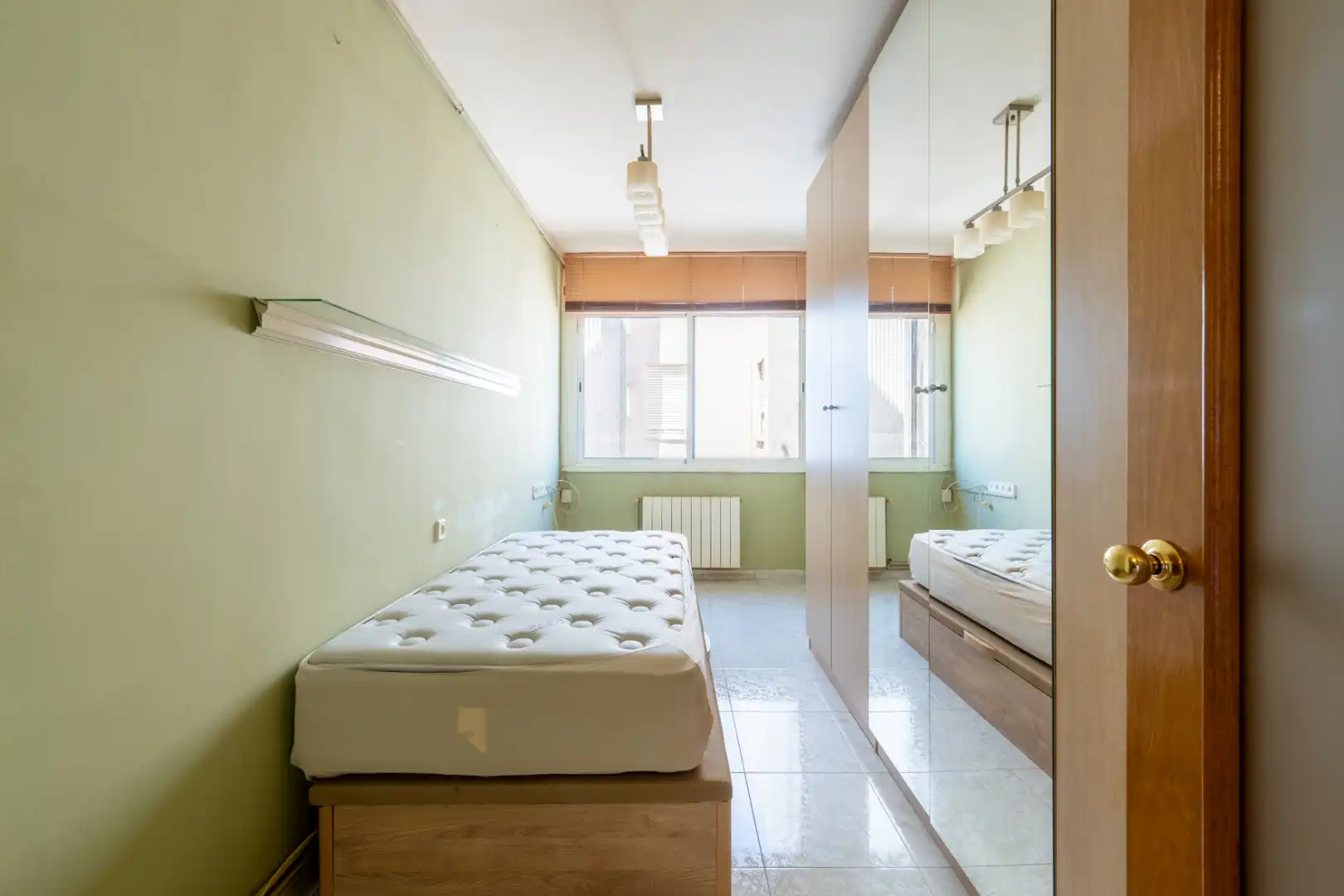 Attic for sale in Carrer de Nàpols, 160, Fort Pienc