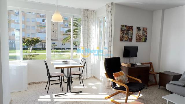 Apartamento en Alquiler en El Peñoncillo