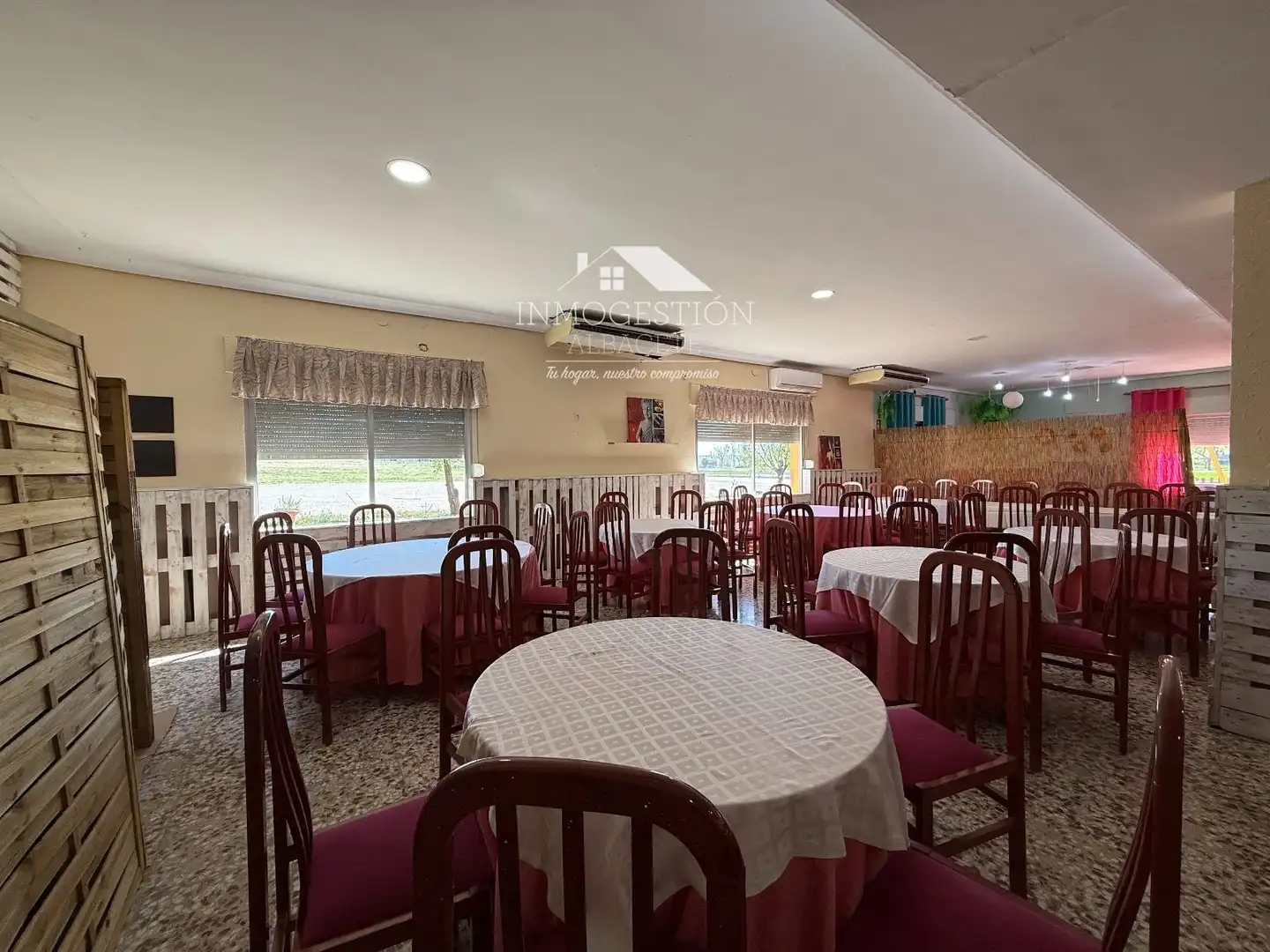 Casa o chalet en venta en Albacete con Aire acondicionado, Calefacción y Jardín privado