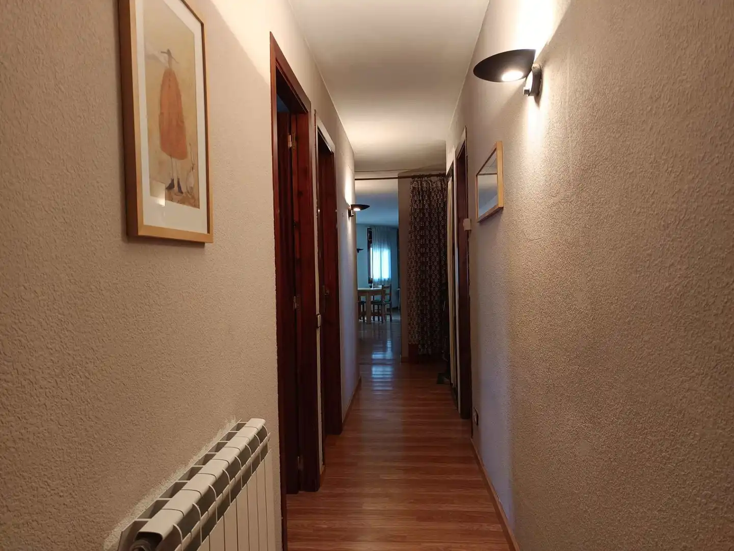 Finca rústica en venda a Calle Horno, Secastilla