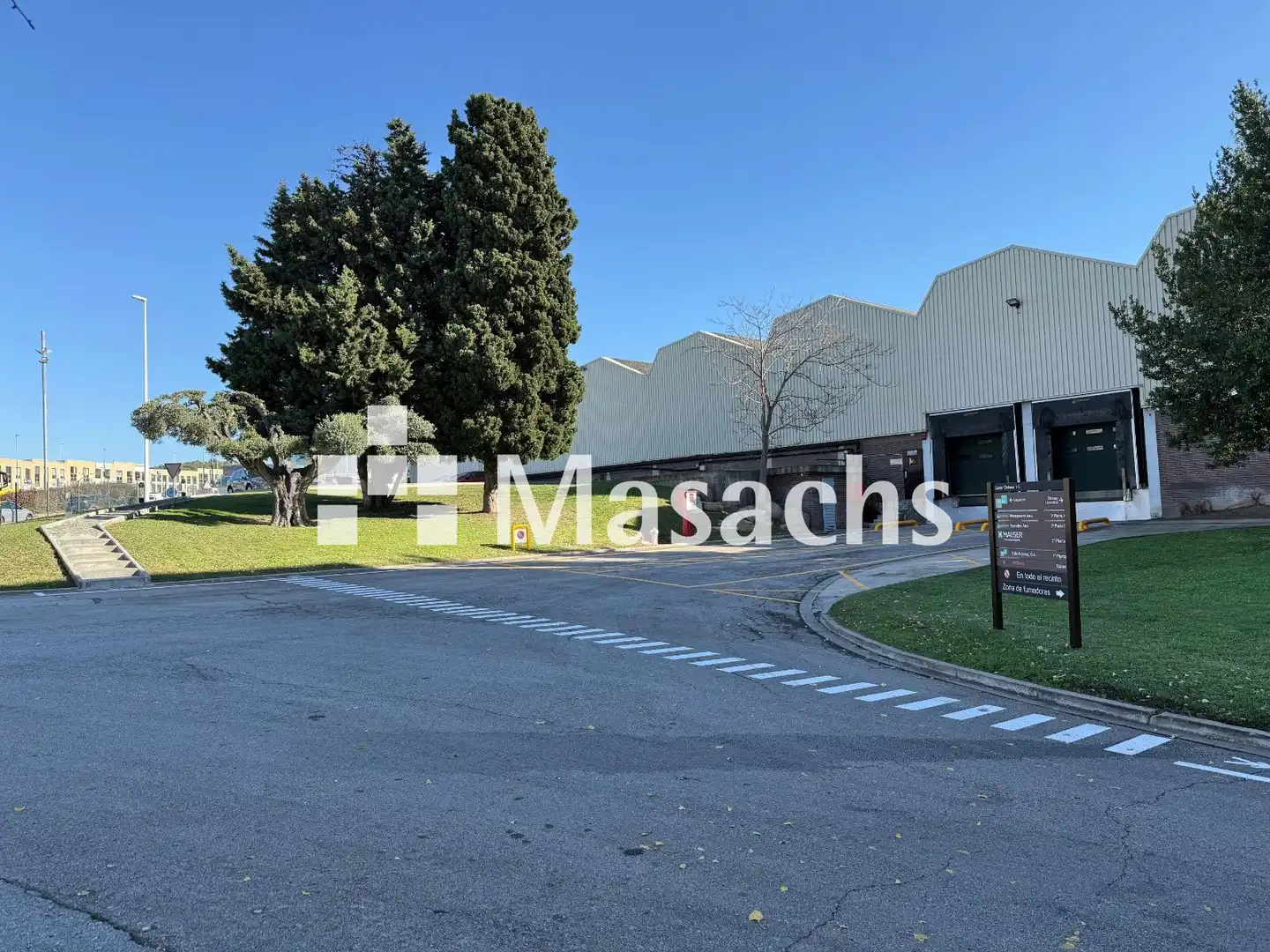 Ufficio in affitto a Zona Nord, imagen 6