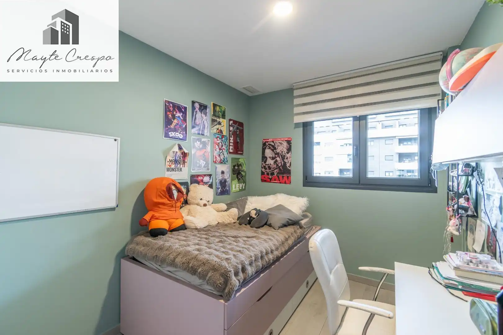 Piso en venta en San Miguel