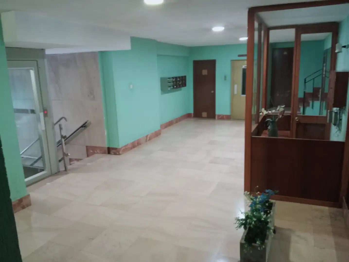 Appartement avec ascenseur à vendre à Calle Profesor Jiménez Díaz 9, imagen 12