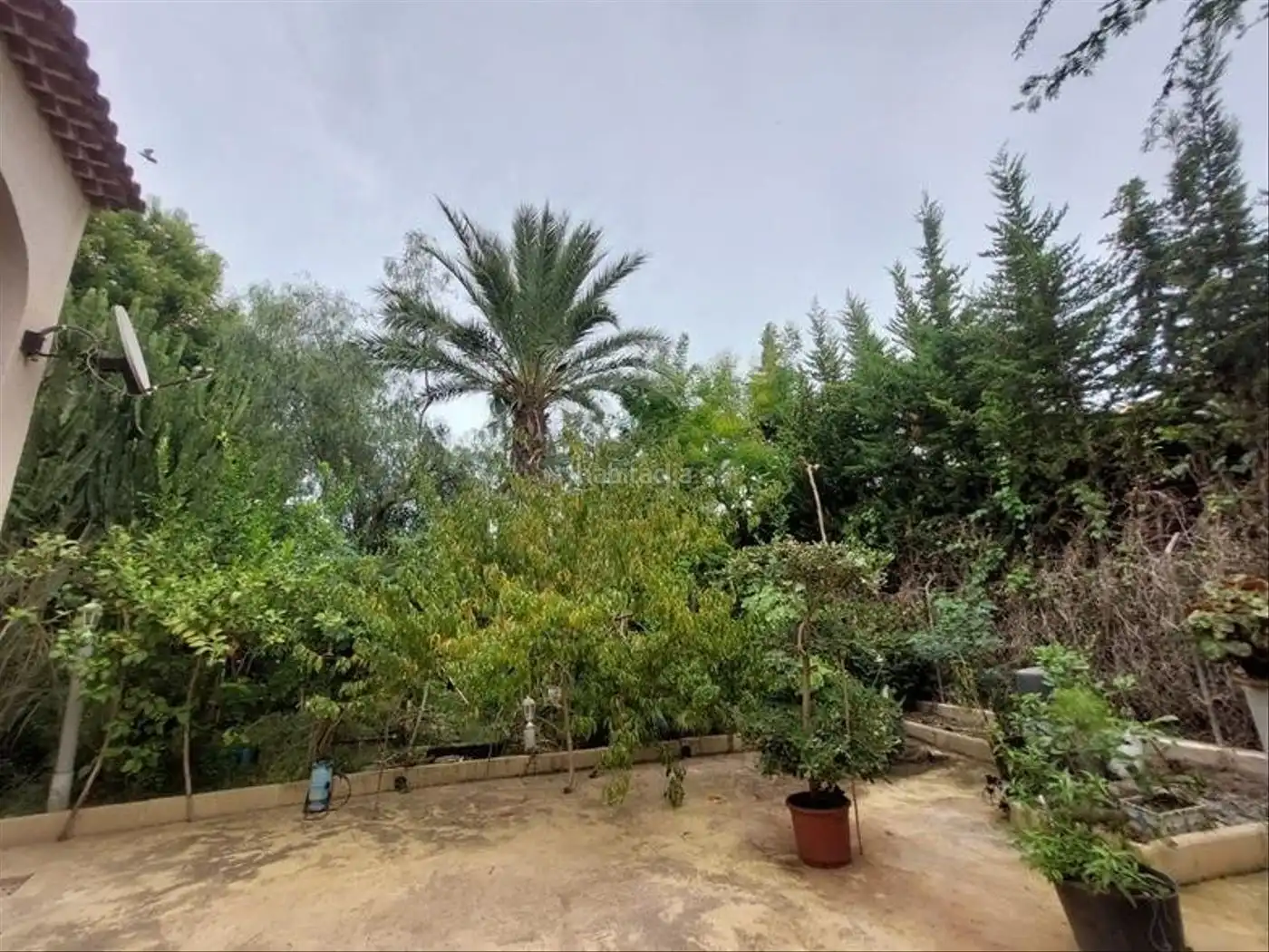 Villa avec jardin à vendre à Avenida de las Brisas 12, imagen 15