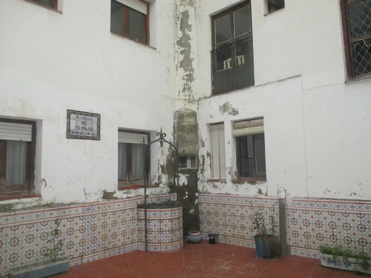Inmuebles singulares en venta en Plaza Mayor - San Agustín, imagen 46