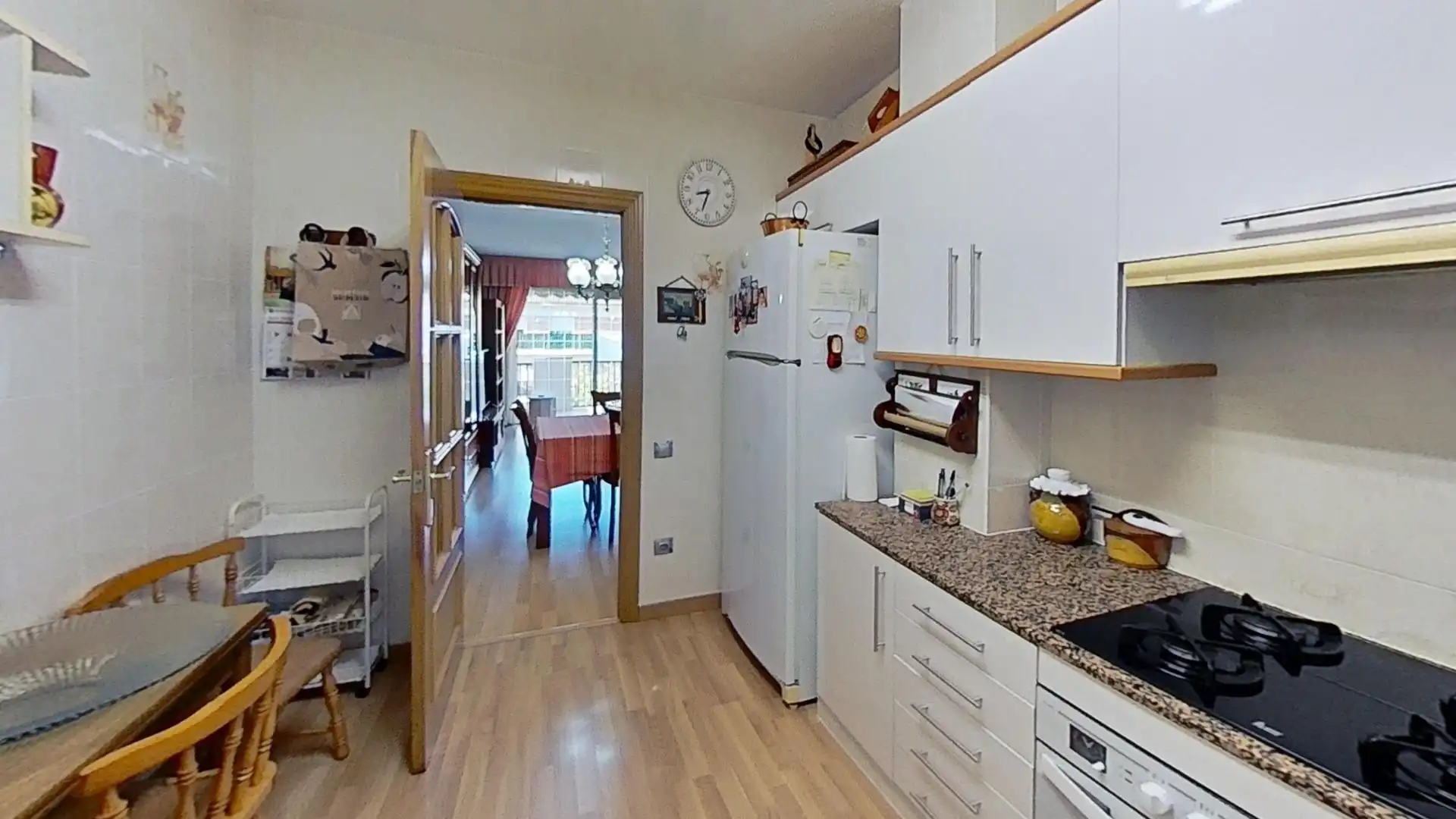 Wohnung mit Aufzug zum Verkauf in Rambla TORRENTET, imagen 9