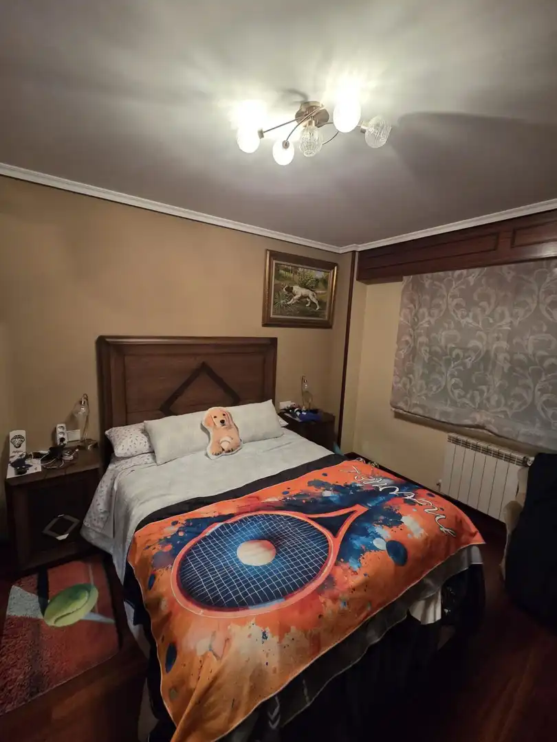 Piso con ascensor en venta en Porta Nova, imagen 7