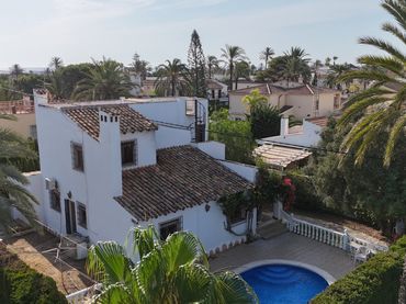Casa con piscina in vendita a N/A