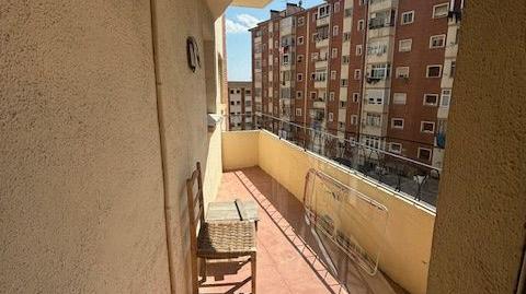 Photo 3 of Flat to rent in Calle Monte Mendaur, Milagrosa,  Pamplona / Iruña