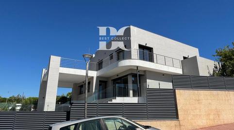 Foto 2 de Casa o chalet en venta en La Fosca - Cala Margarida, Girona