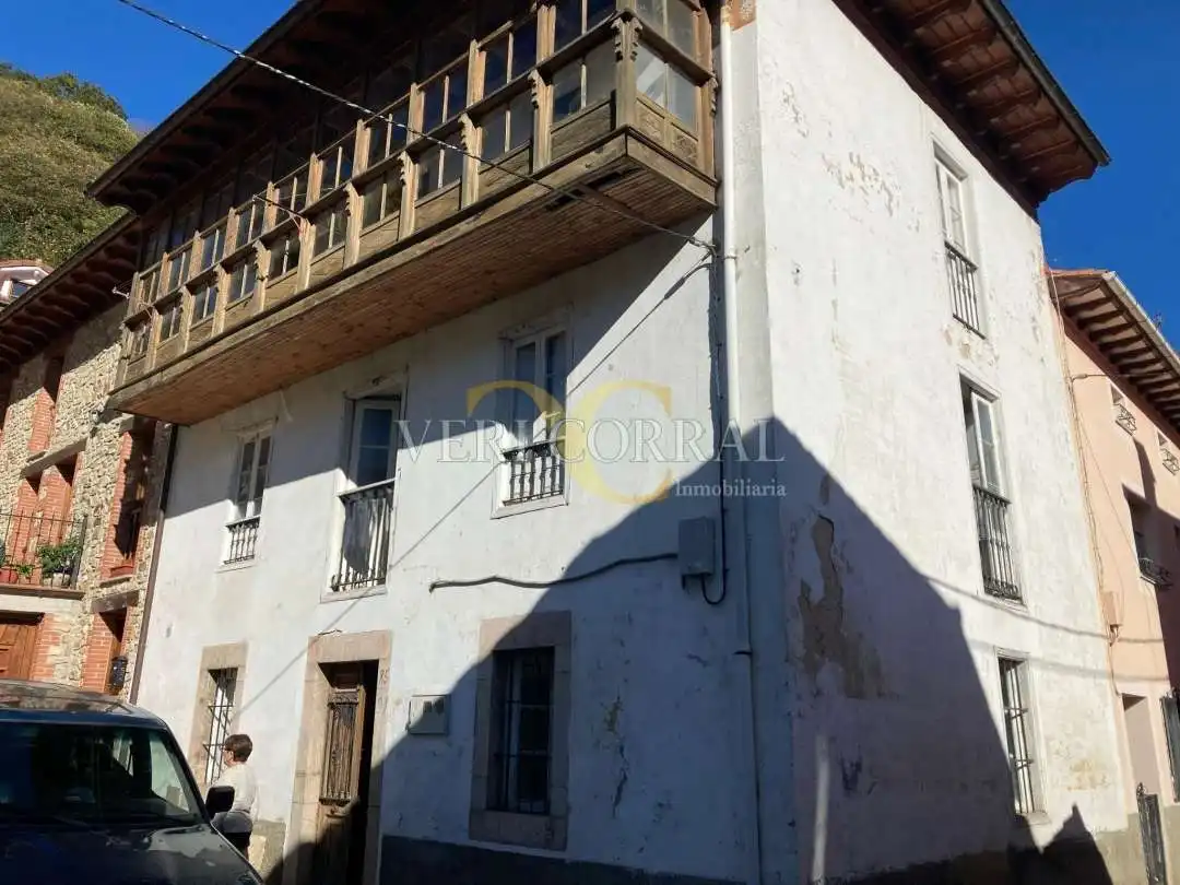 House for sale in Ruenes, imagen 2