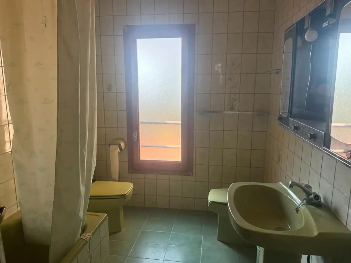 Baño de Piso en venta en Cunit