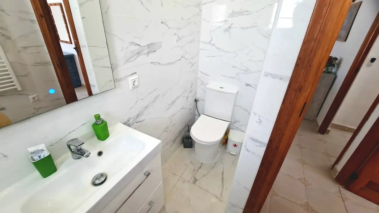 Casa amb piscina en venda a Orihuela Costa, imagen 31