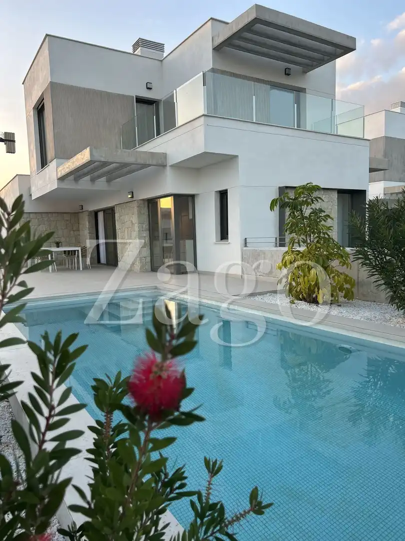 Casa in vendita a Golf Bahía, imagen 22