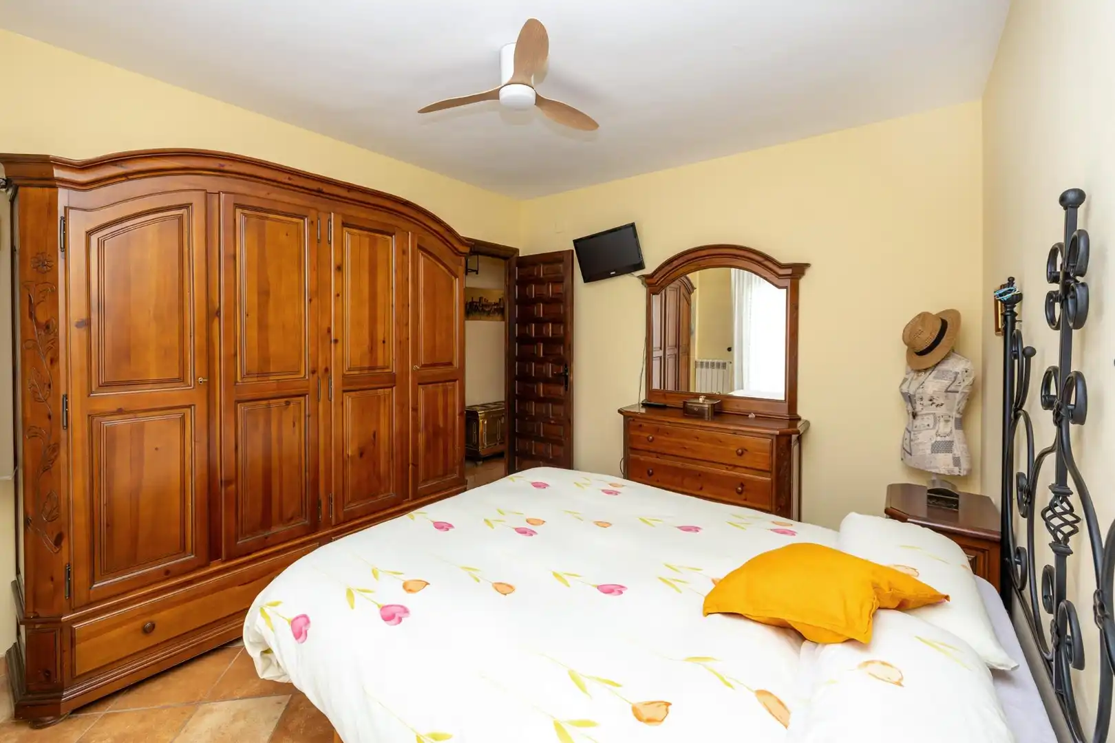 Terraced house for sale in Calle de Rosalía de Castro, imagen 22