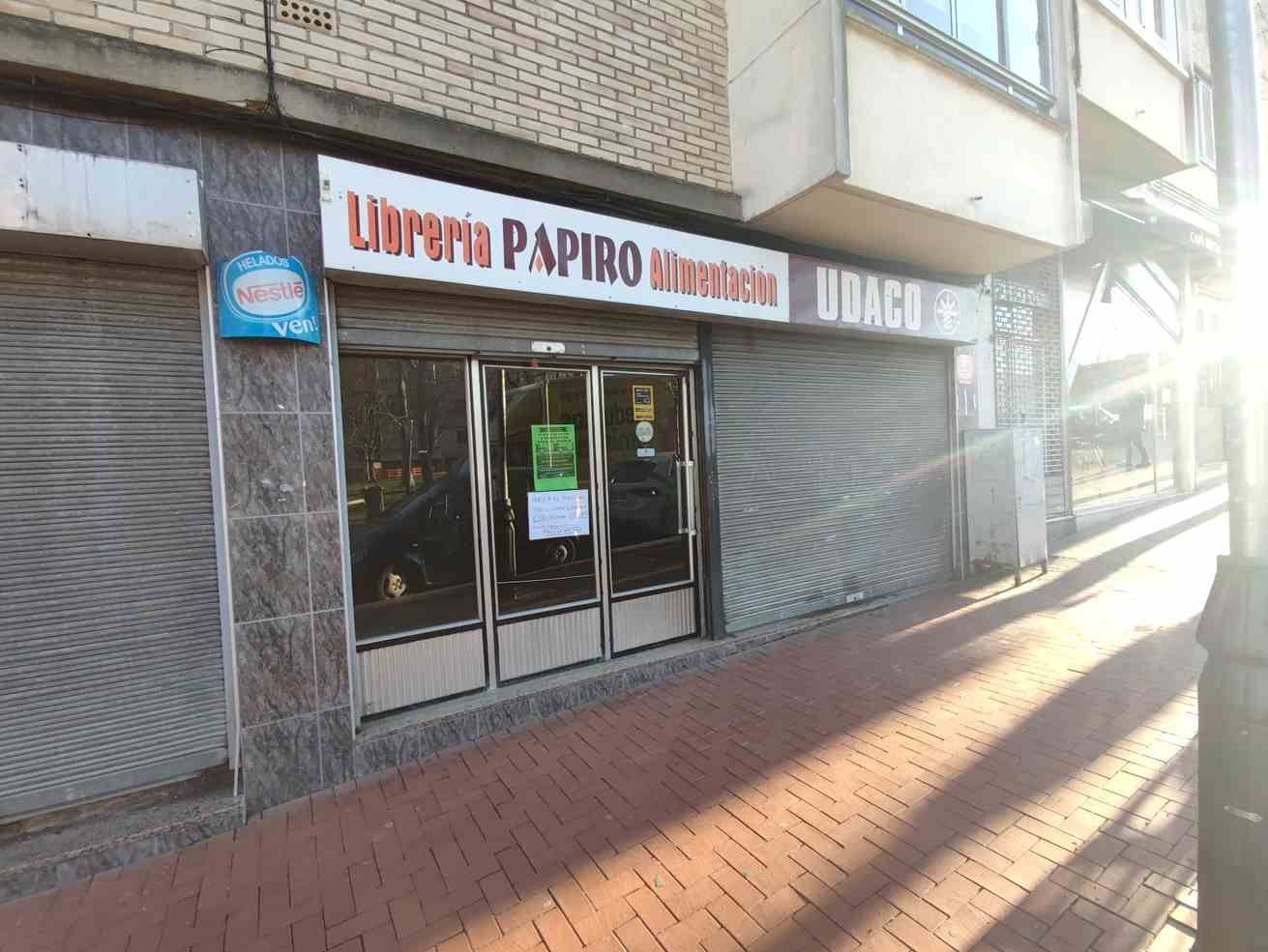 Local en venda en Vitoria - Gasteiz