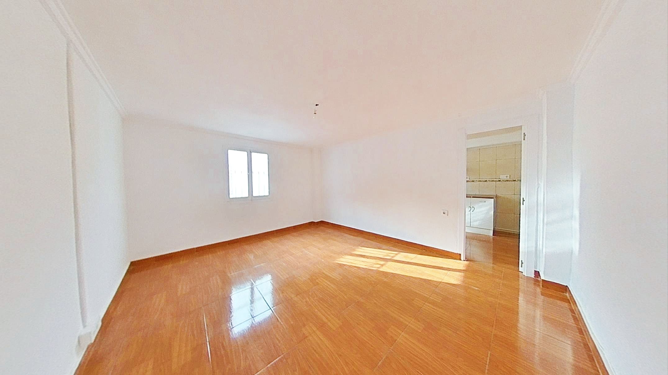 Living room of Flat for sale in Elche / Elx  with Heating, Private garden and Terrace