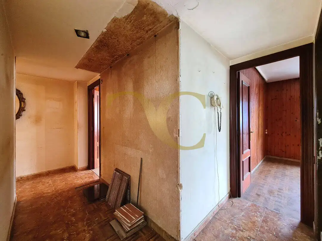 Flat for sale in Gijón   with Heating and Terrace