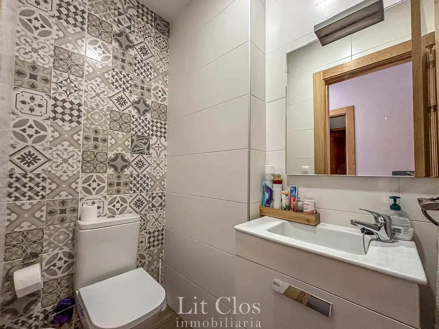 Casa con terraza en venta en Rúa Pireira 14, imagen 5