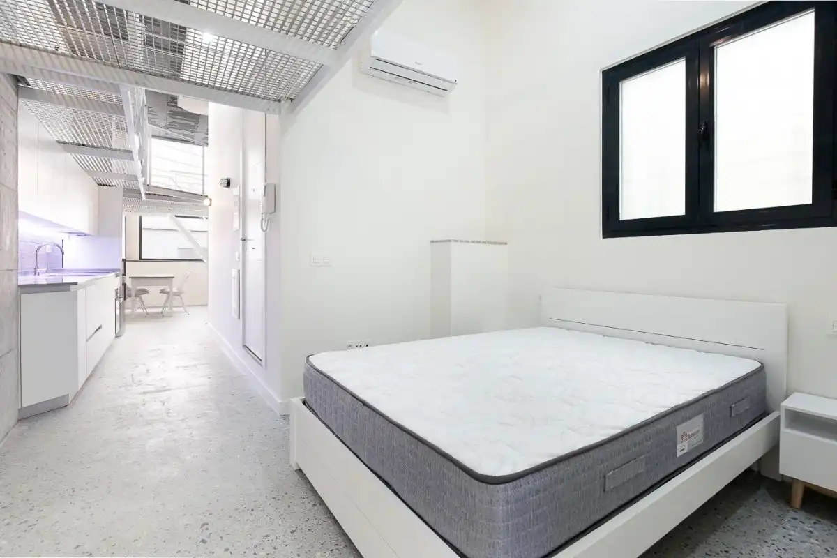 Bedroom of Lofts for rent in Ronda