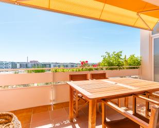 Terrace of Attic for sale in Sant Feliu de Llobregat  with Air Conditioner and Terrace