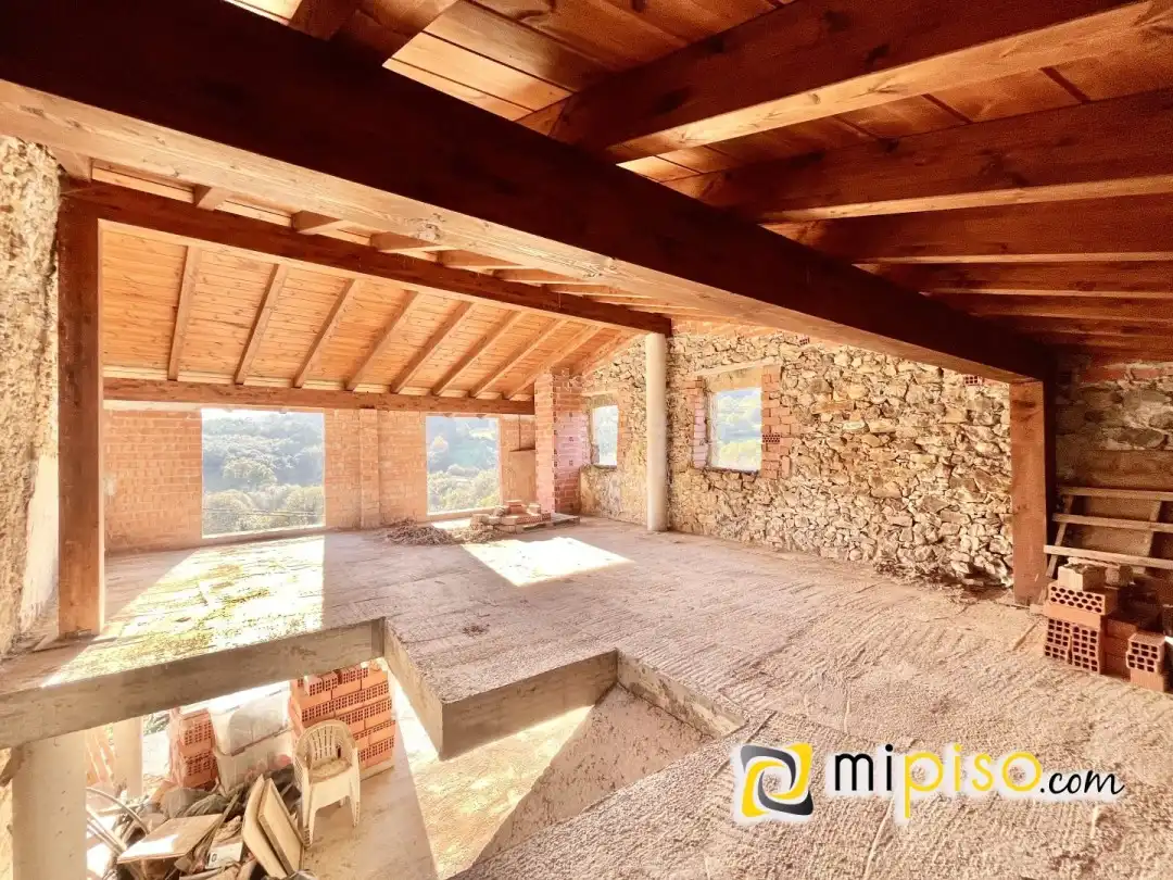Terraza de Casa o chalet en venta en Laredo con Calefacción, Jardín privado y Terraza