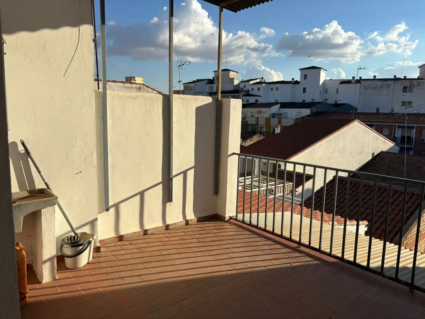 Gebäude zum Verkauf in Villanueva de la Serena