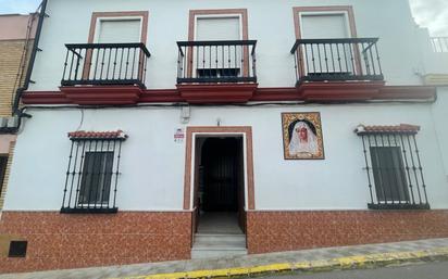 Casa o xalet en venda a Huévar del Aljarafe