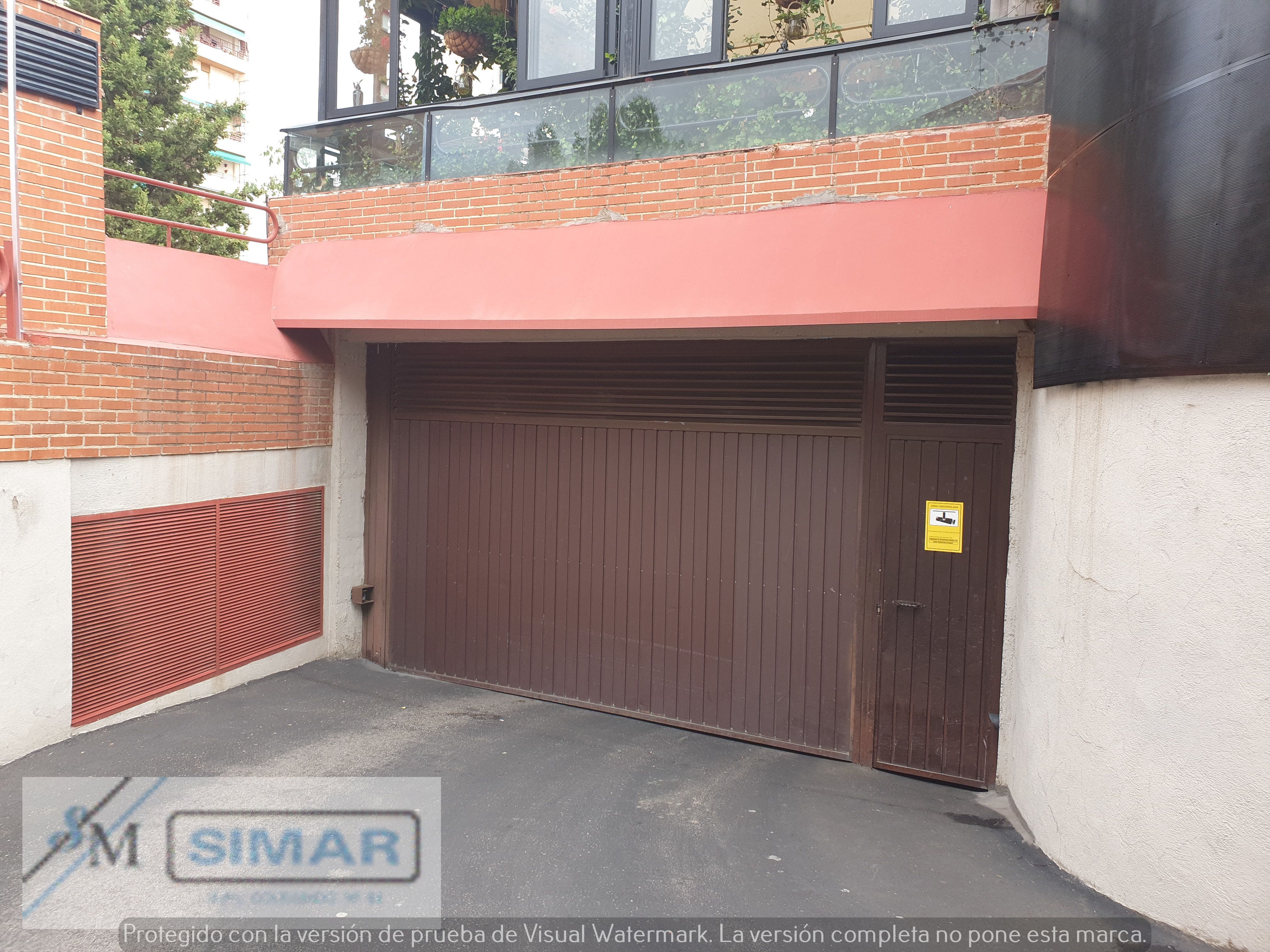 Parking of Garage for sale in  Toledo Capital