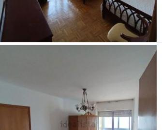 Foto 2 de Pis en venda a Rúa Calvo Sotelo, 15b, A Estrada , Pontevedra