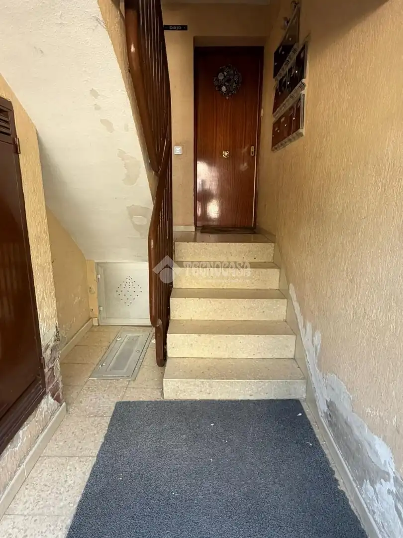Piso en venta en Madrid