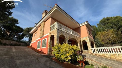 Foto 4 de Casa o chalet en venta en Vallirana, Barcelona