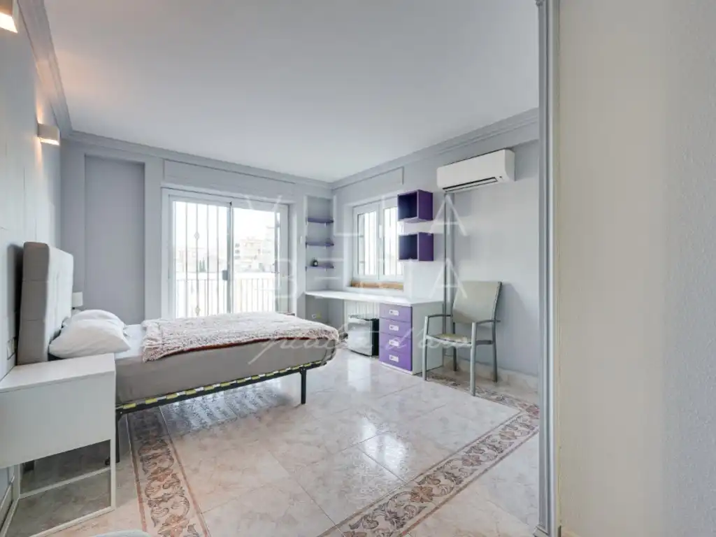 Casa amb piscina en venda a Avenida Pau Casals, imagen 18