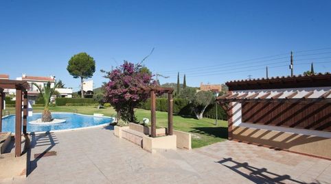 Foto 4 de Casa o xalet en venda a Calle Montagut De-3 Cales, Les Tres Cales, L'Ametlla de Mar