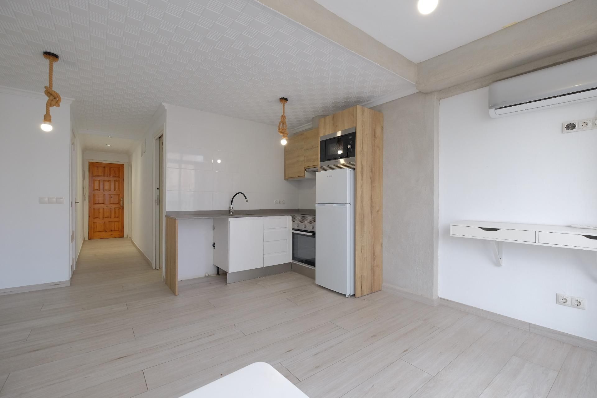 Apartament en venda a Zona Levante - Playa Fossa