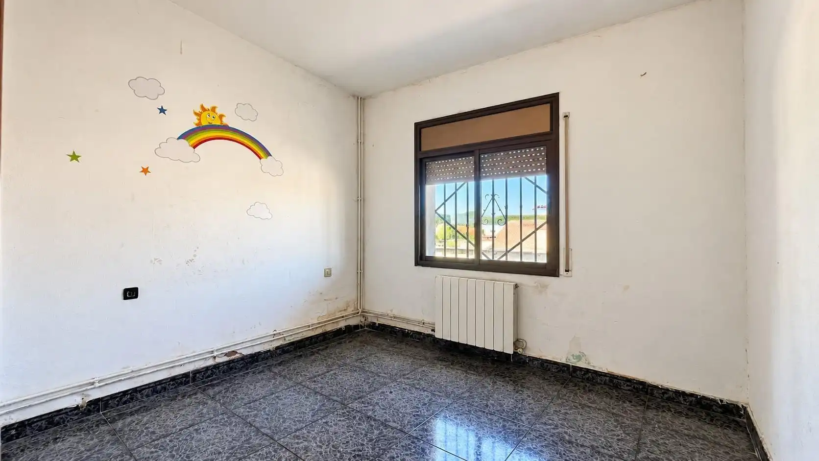 Bedroom of Houses for sale in Martorelles  with Private garden and Storage room