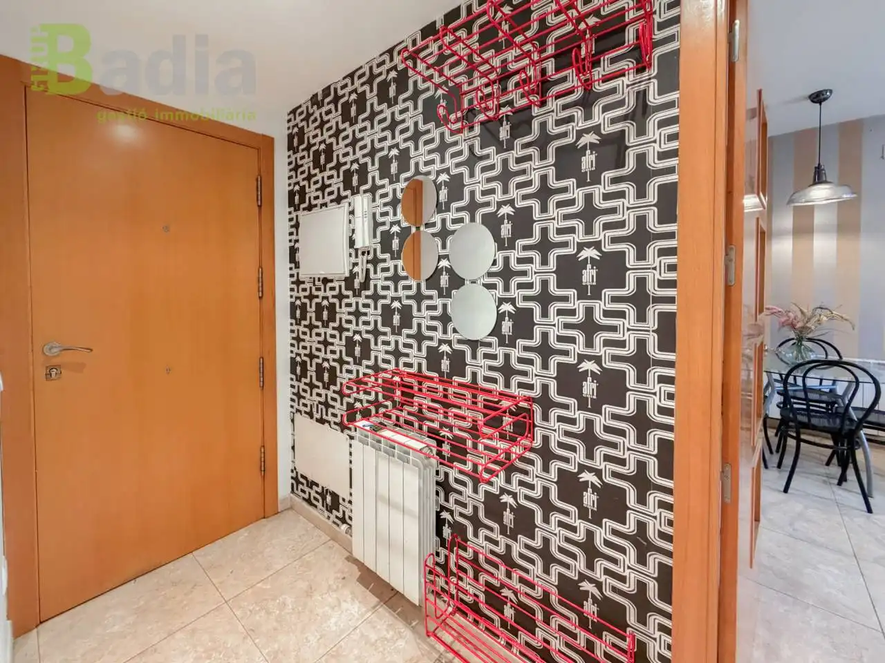 Piso en venta en Alcarràs con Trastero